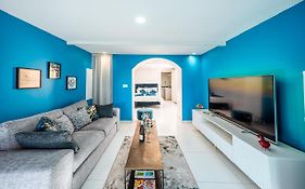 Maison Ocean Pour 2 Personnes A Saint Joseph