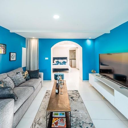 Maison Ocean Pour 2 Personnes A Saint Joseph Extérieur photo