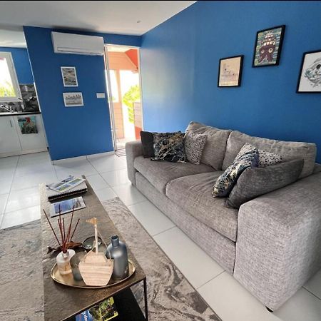 Maison Ocean Pour 2 Personnes A Saint Joseph Extérieur photo